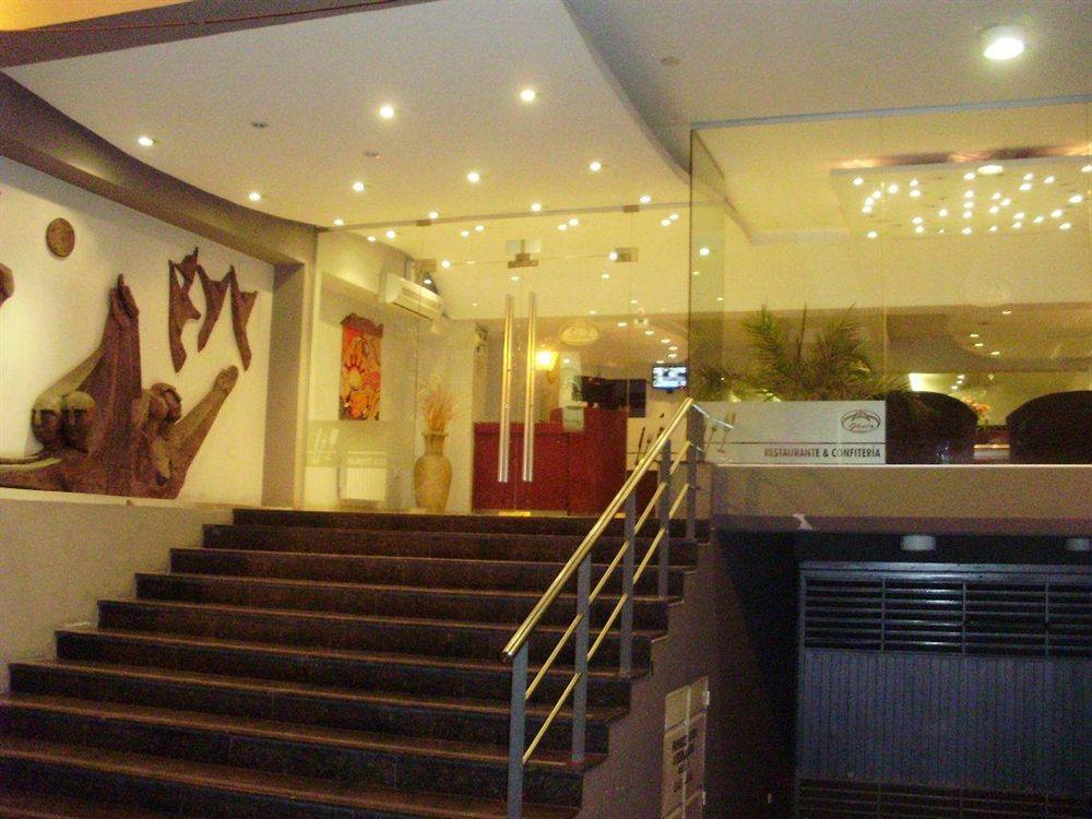 Hotel Ghala Salta Zewnętrze zdjęcie