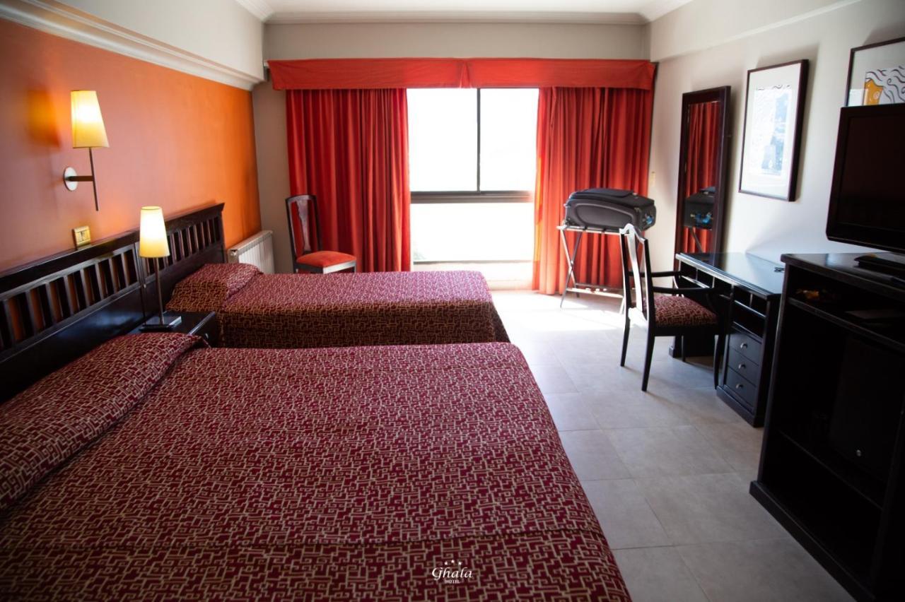 Hotel Ghala Salta Zewnętrze zdjęcie