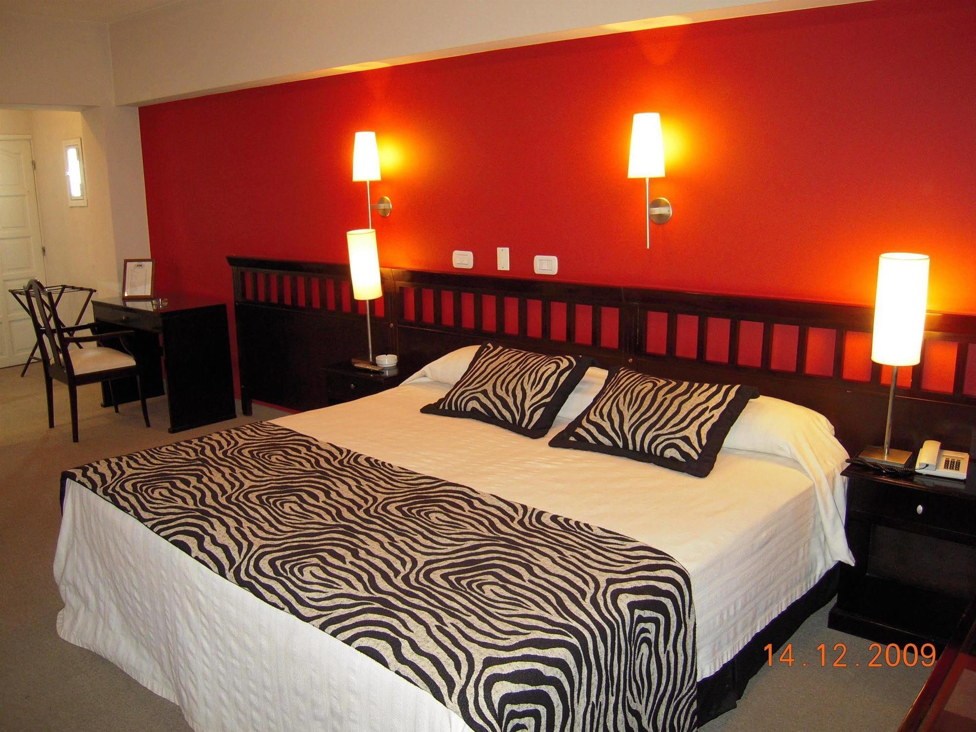 Hotel Ghala Salta Pokój zdjęcie